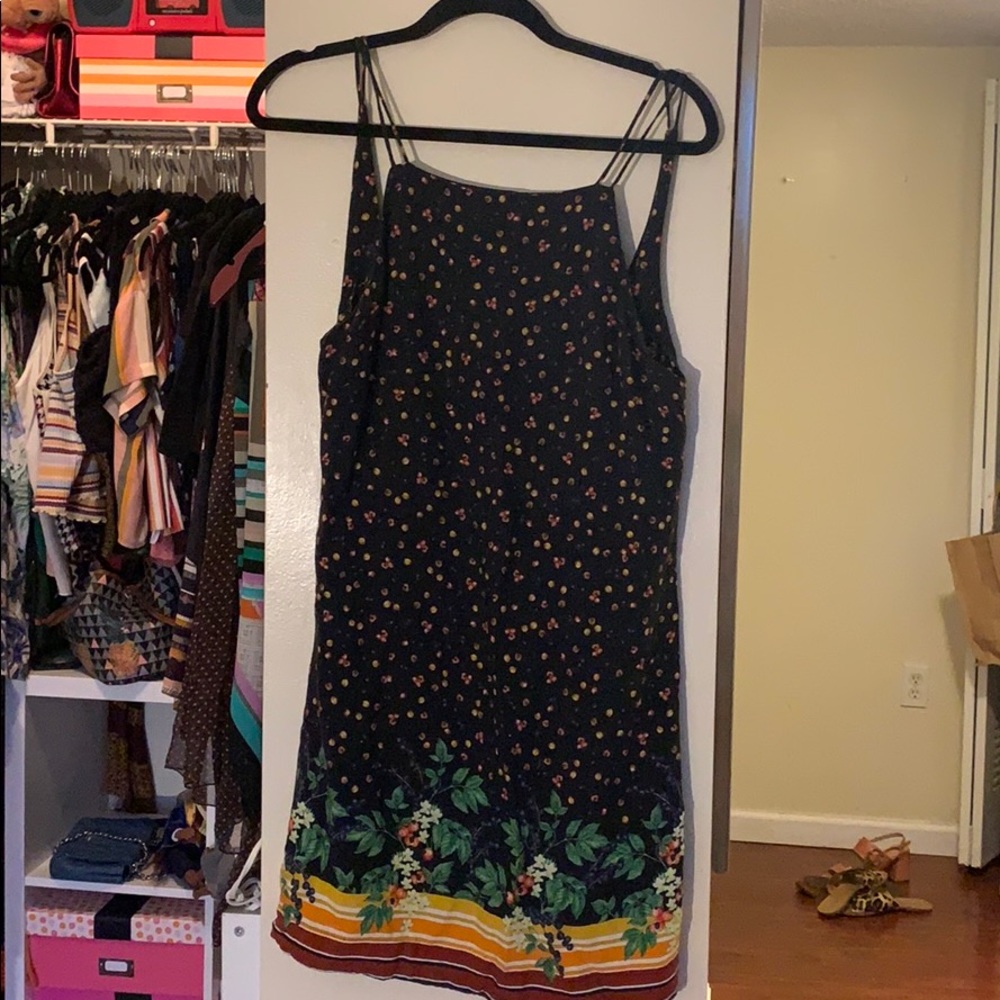 Farm rio dress